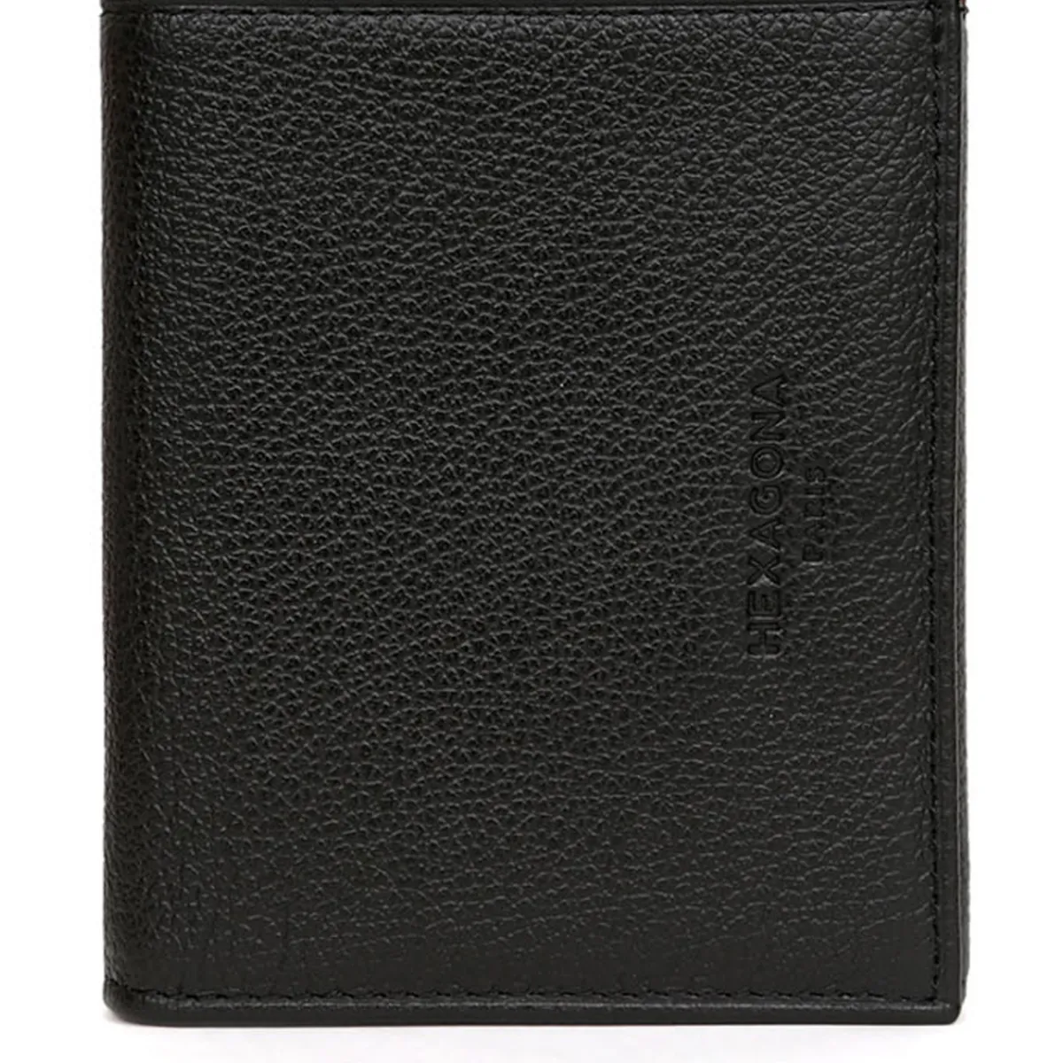 Hexagona CONFORT-Homme Portefeuilles / Porte-Monnaie