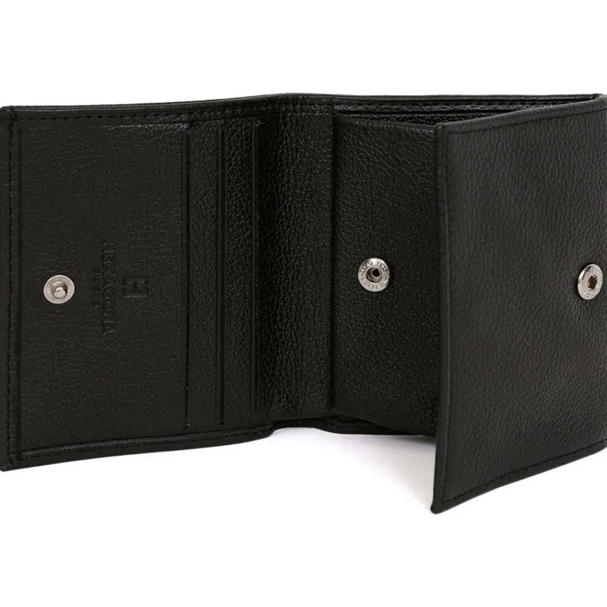 Hexagona CONFORT-Homme Portefeuilles / Porte-Monnaie