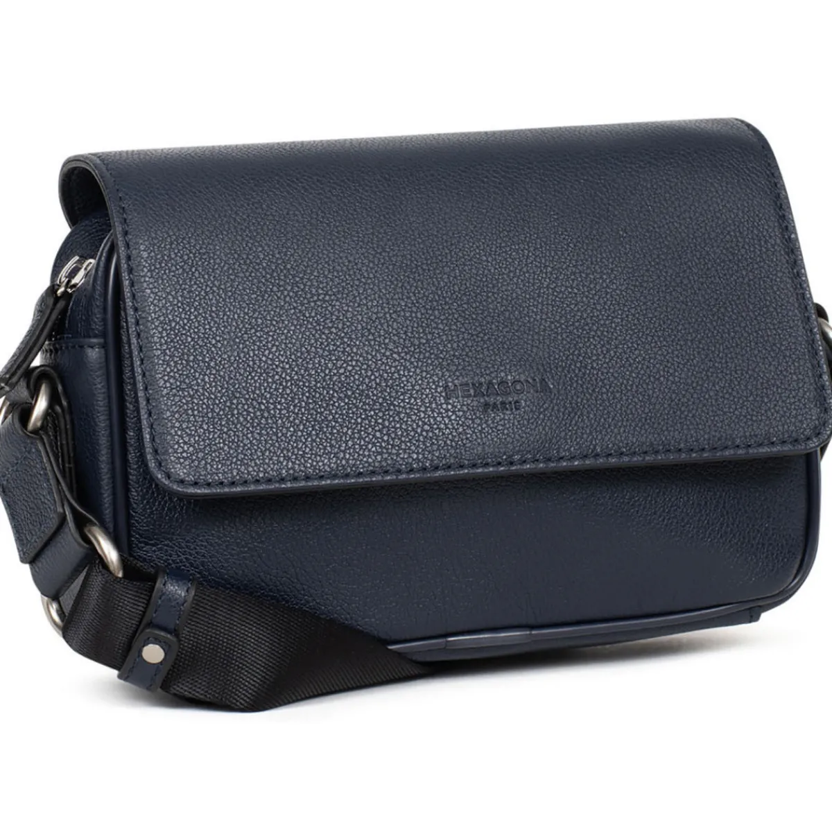 Hexagona CONFORT-Homme Besaces / Sacs Bandoulière