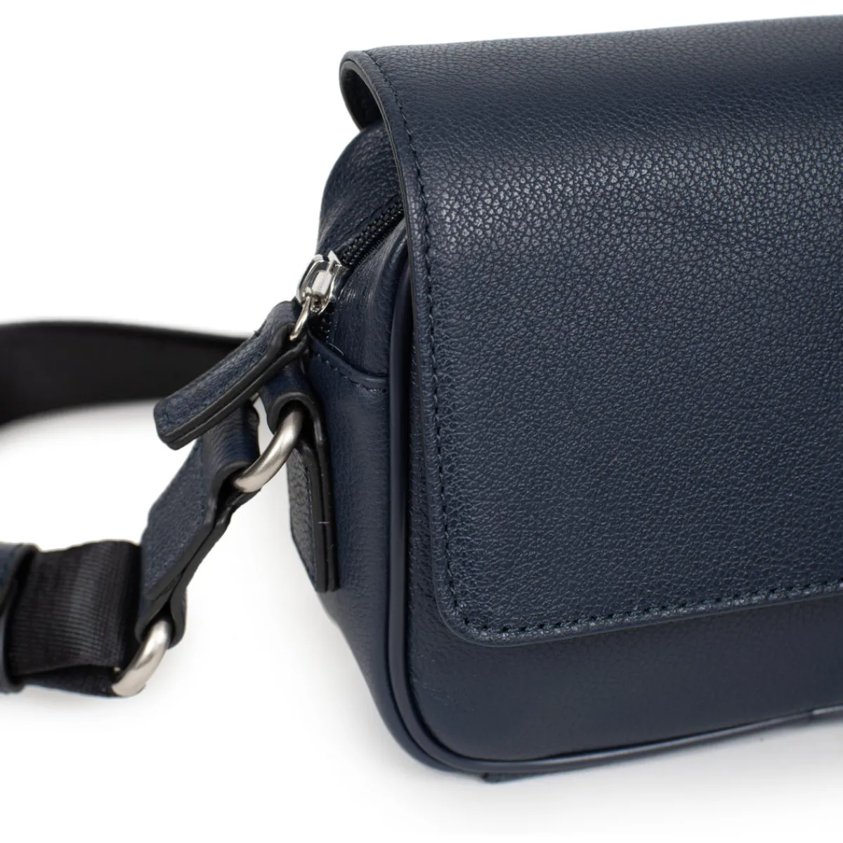 Hexagona CONFORT-Homme Besaces / Sacs Bandoulière