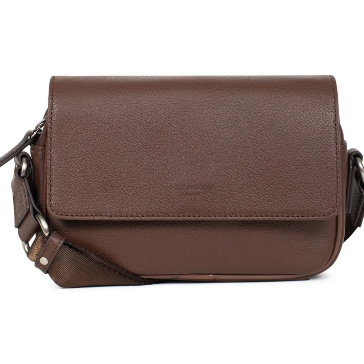 Hexagona CONFORT-Homme Besaces / Sacs Bandoulière