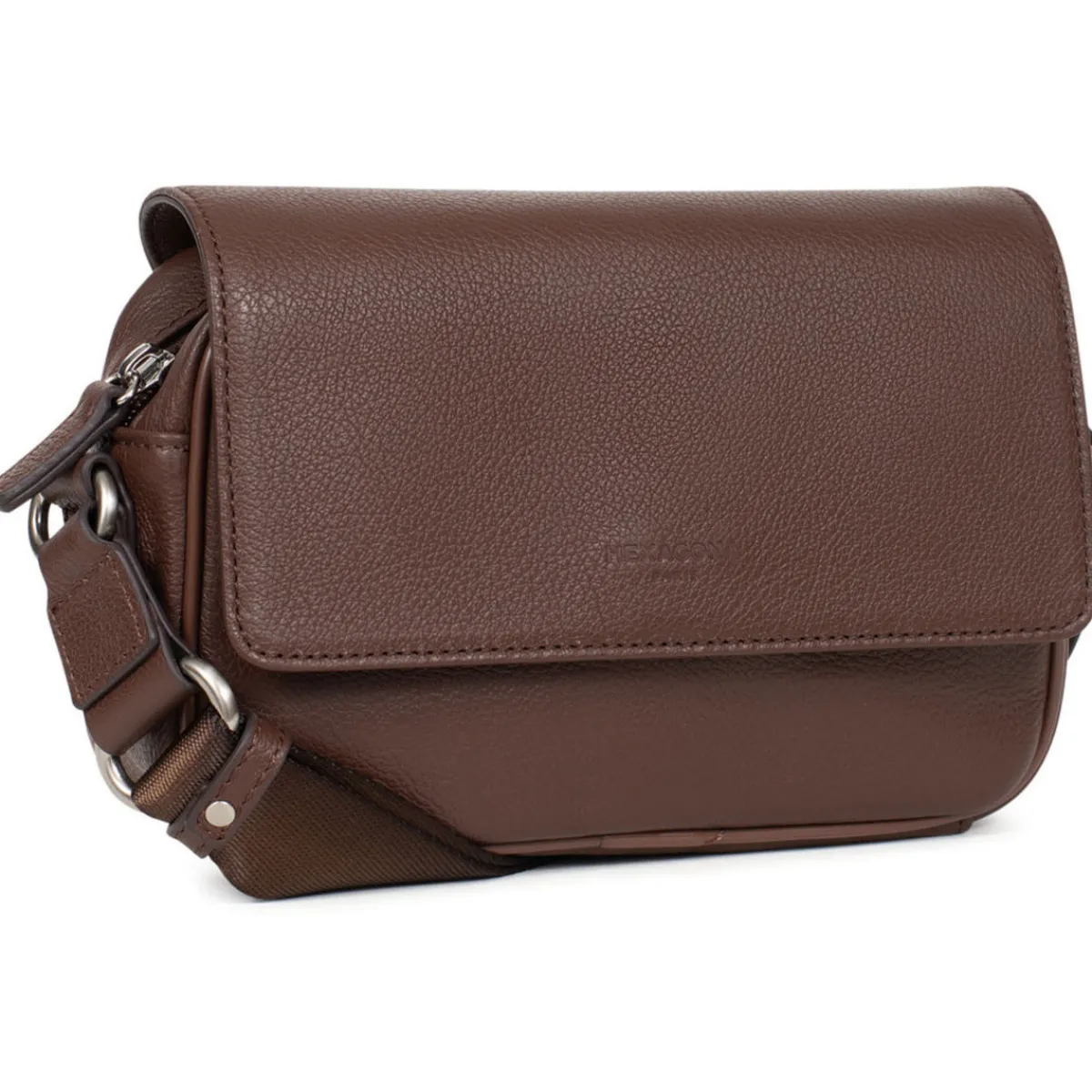 Hexagona CONFORT-Homme Besaces / Sacs Bandoulière