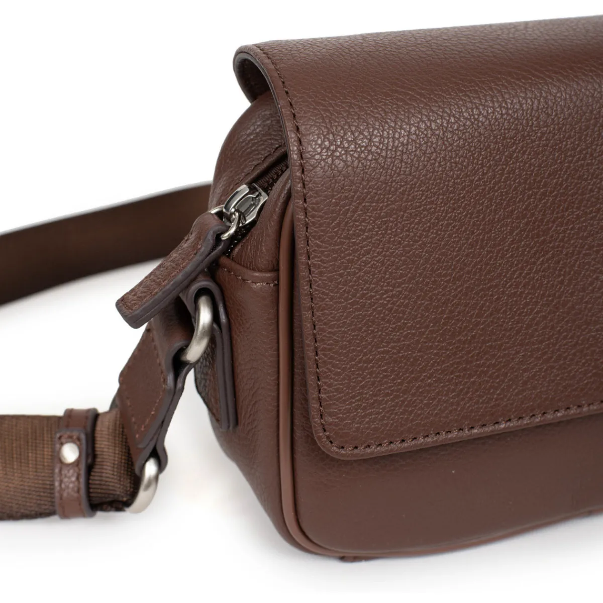 Hexagona CONFORT-Homme Besaces / Sacs Bandoulière