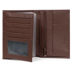 Hexagona CONFORT-Homme Portefeuilles / Porte-Monnaie