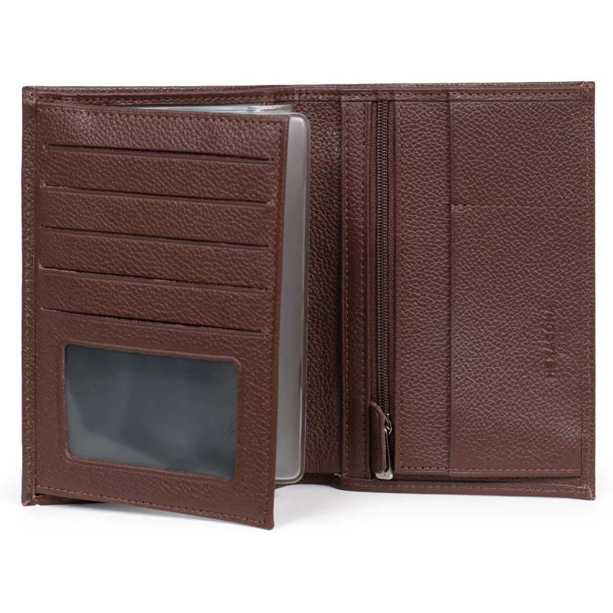 Hexagona CONFORT-Homme Portefeuilles / Porte-Monnaie