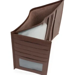 Hexagona CONFORT-Homme Portefeuilles / Porte-Monnaie