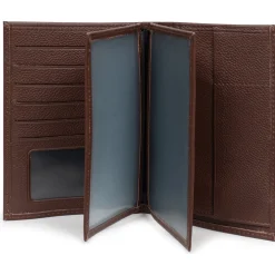 Hexagona CONFORT-Homme Portefeuilles / Porte-Monnaie