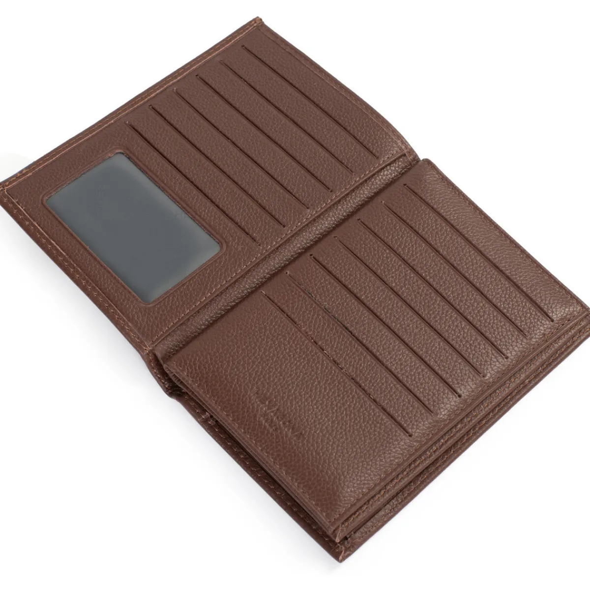 Hexagona CONFORT-Homme Portefeuilles / Porte-Monnaie