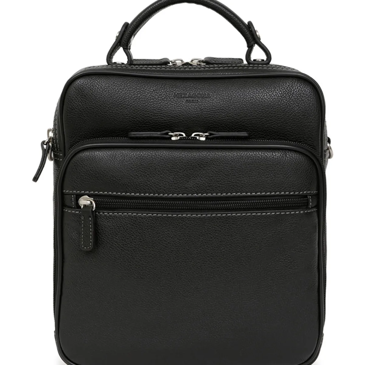 Hexagona CONFORT-Homme Besaces / Sacs Bandoulière