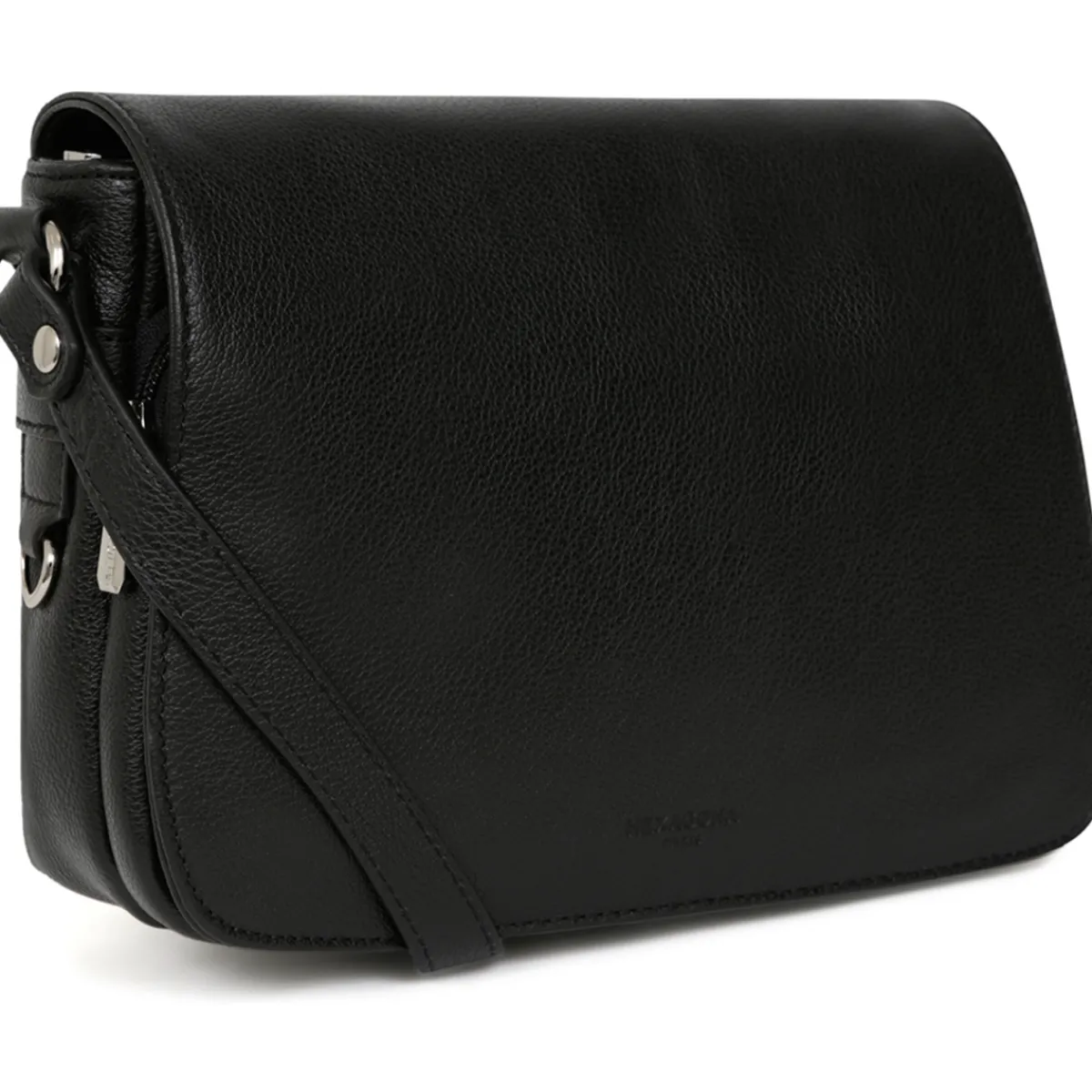 Hexagona CONFORT-Homme Besaces / Sacs Bandoulière