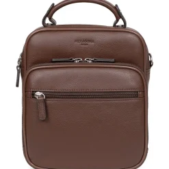 Hexagona CONFORT-Homme Besaces / Sacs Bandoulière