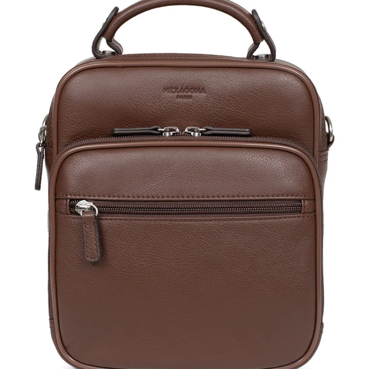 Hexagona CONFORT-Homme Besaces / Sacs Bandoulière