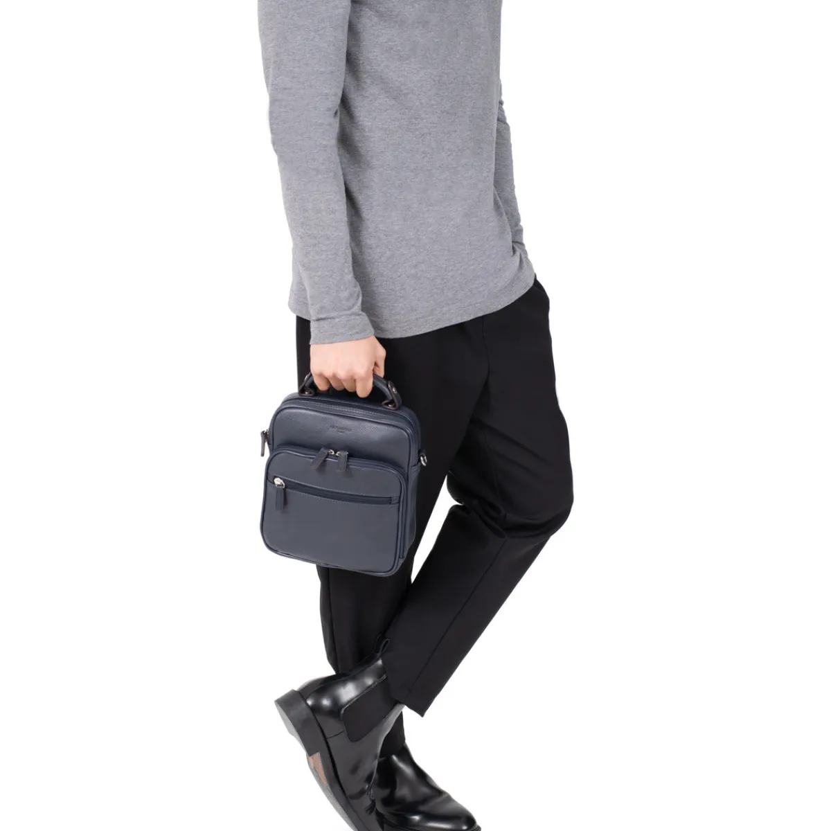 Hexagona CONFORT-Homme Besaces / Sacs Bandoulière