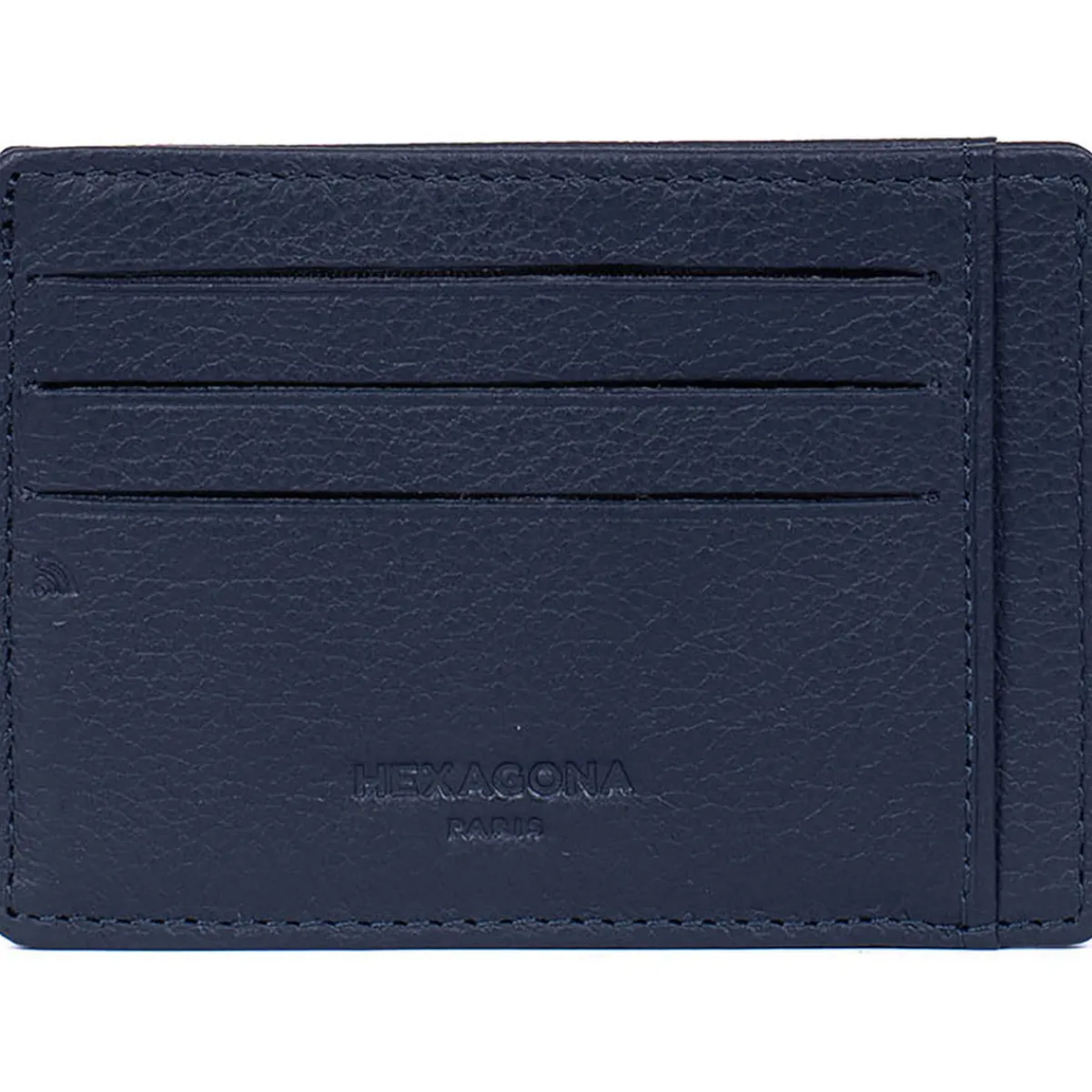 Hexagona CONFORT-Homme Portefeuilles / Porte-Monnaie