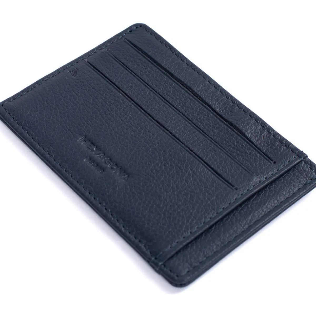 Hexagona CONFORT-Homme Portefeuilles / Porte-Monnaie