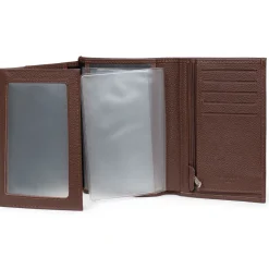 Hexagona CONFORT-Homme Portefeuilles / Porte-Monnaie