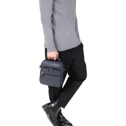 Hexagona CONFORT-Homme Besaces / Sacs Bandoulière