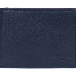 Hexagona CONFORT-Homme Portefeuilles / Porte-Monnaie