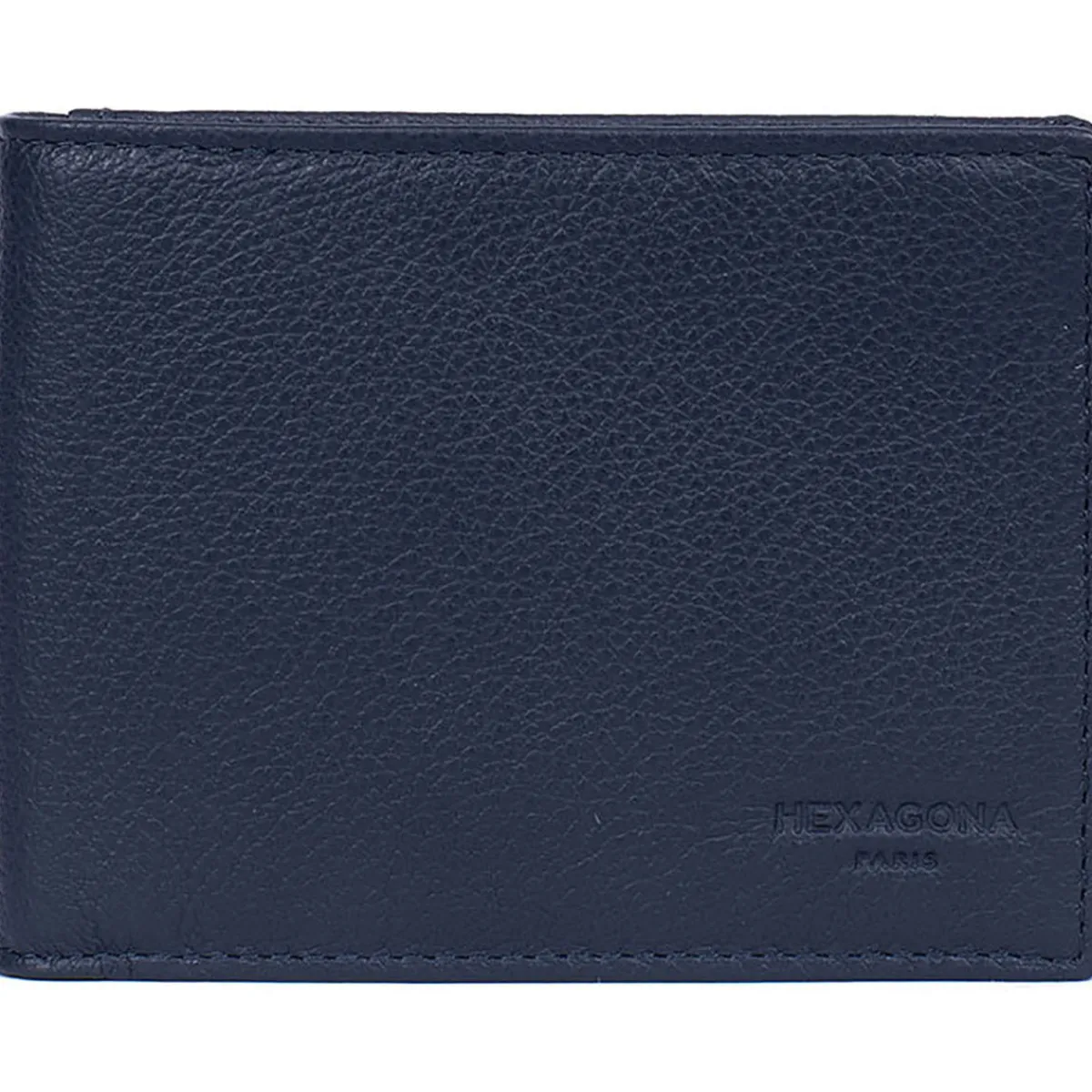 Hexagona CONFORT-Homme Portefeuilles / Porte-Monnaie