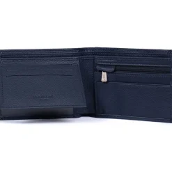 Hexagona CONFORT-Homme Portefeuilles / Porte-Monnaie