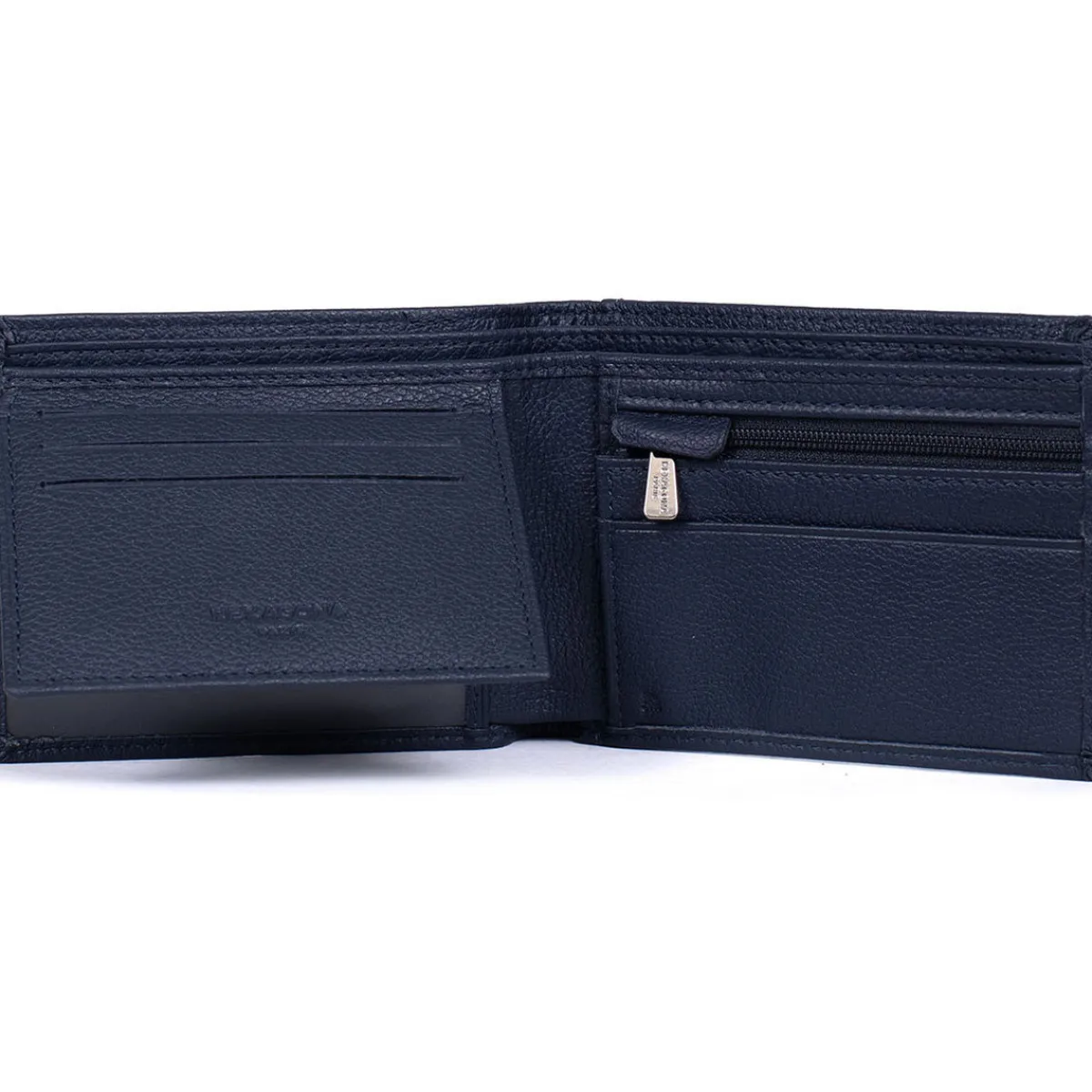 Hexagona CONFORT-Homme Portefeuilles / Porte-Monnaie