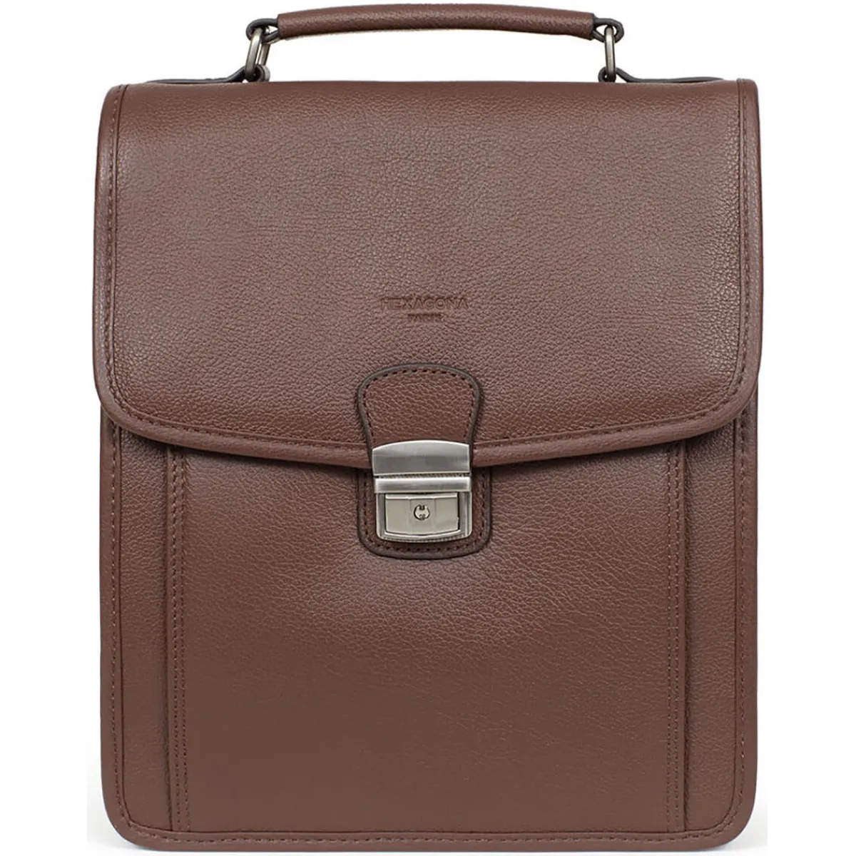 Hexagona CONFORT-Homme Besaces / Sacs Bandoulière