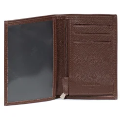 Hexagona CONFORT-Homme Portefeuilles / Porte-Monnaie