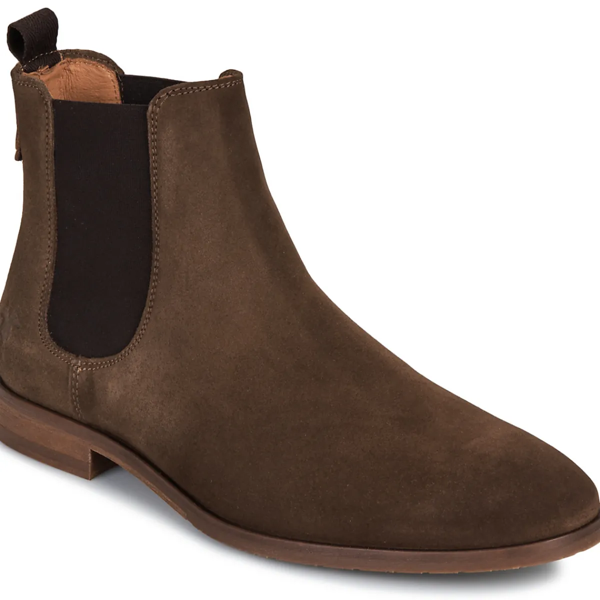 KOST CONNOR 5-Homme Bottines / Boots
