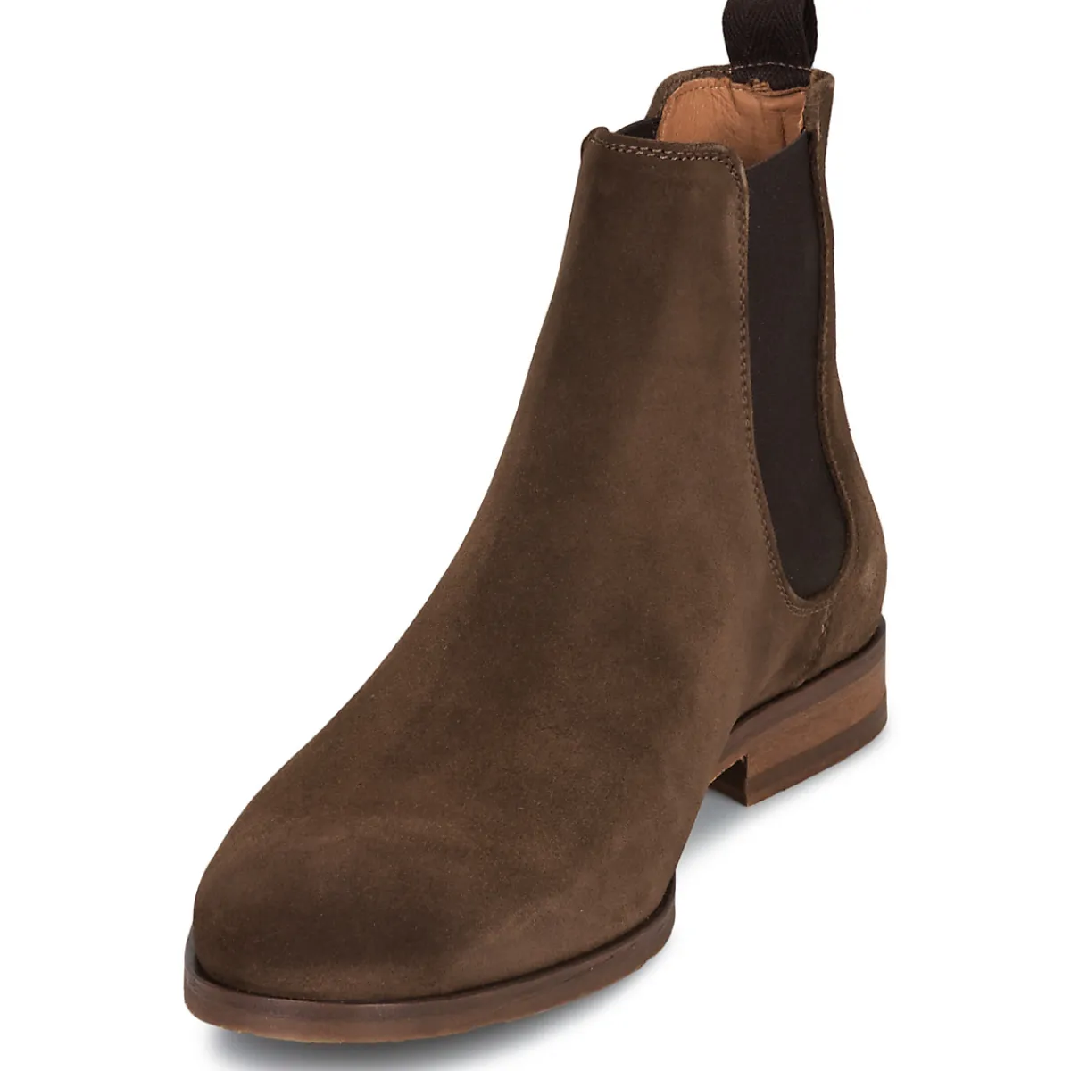 KOST CONNOR 5-Homme Bottines / Boots