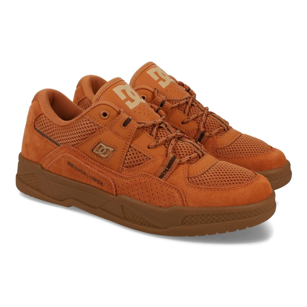DC Shoes Construct-Homme Skate