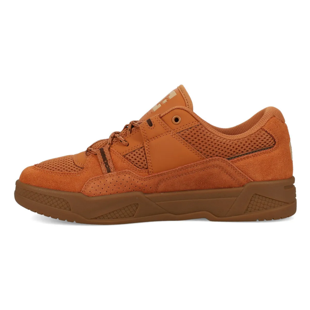 DC Shoes Construct-Homme Skate