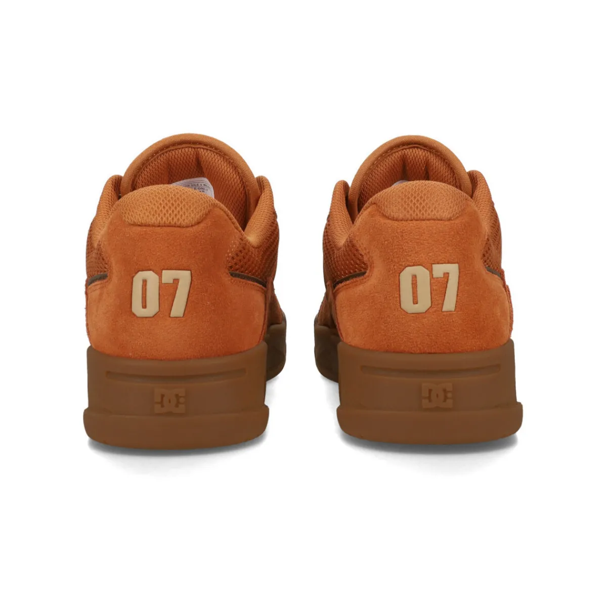 DC Shoes Construct-Homme Skate