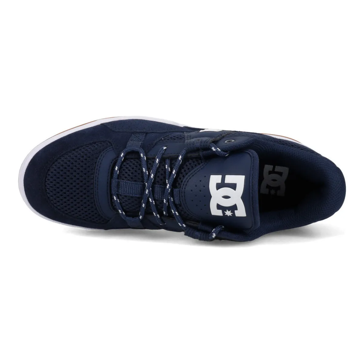 DC Shoes Construct-Homme Skate