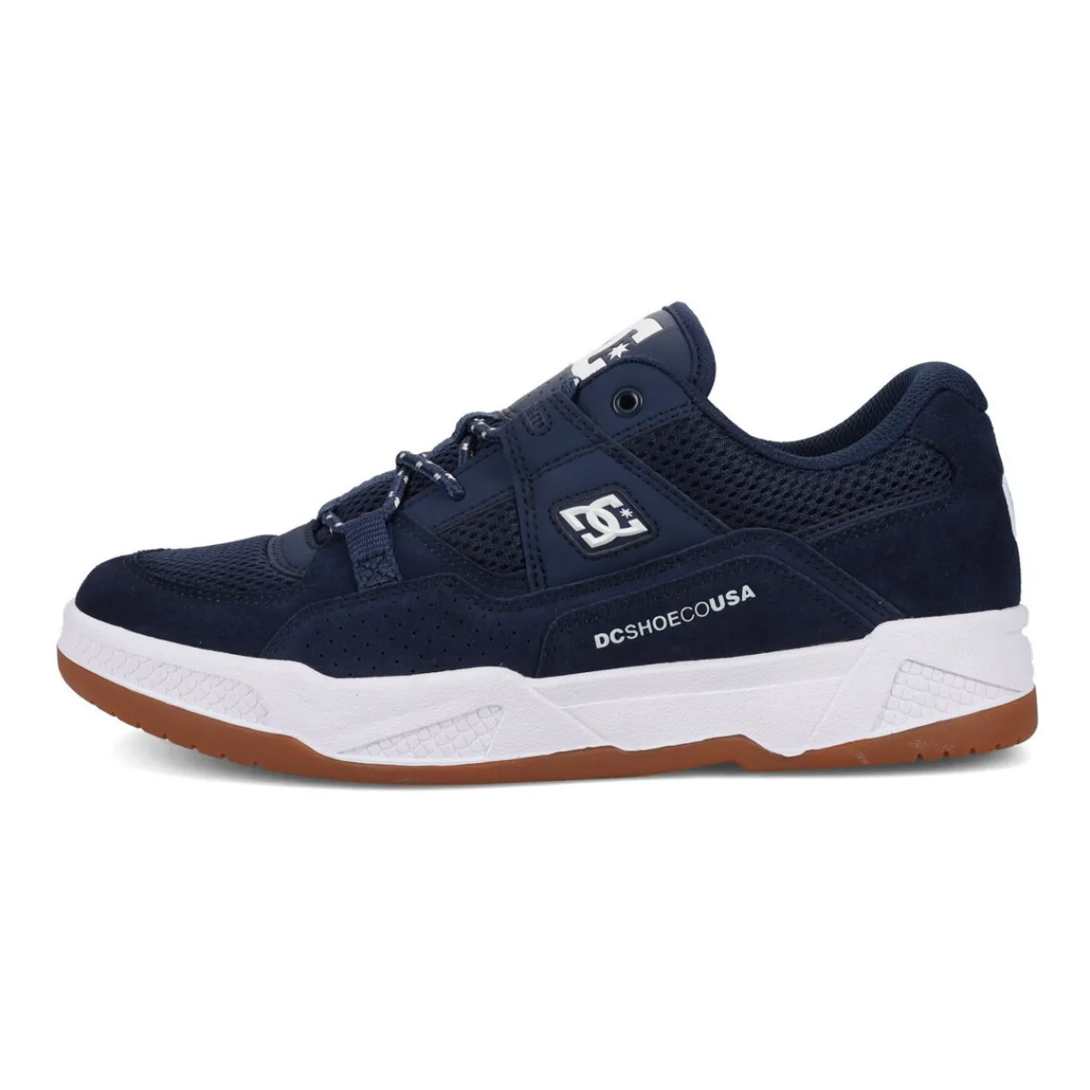 DC Shoes Construct-Homme Skate