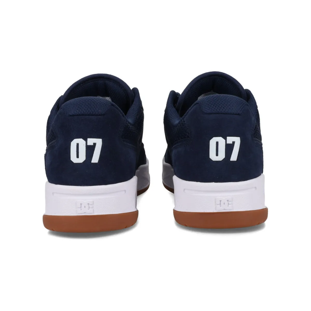 DC Shoes Construct-Homme Skate