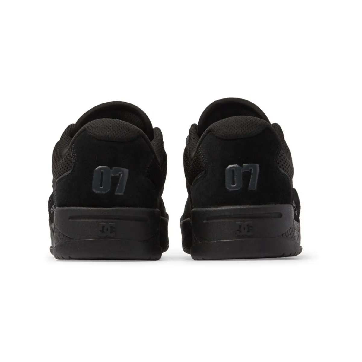 DC Shoes Construct-Homme Skate