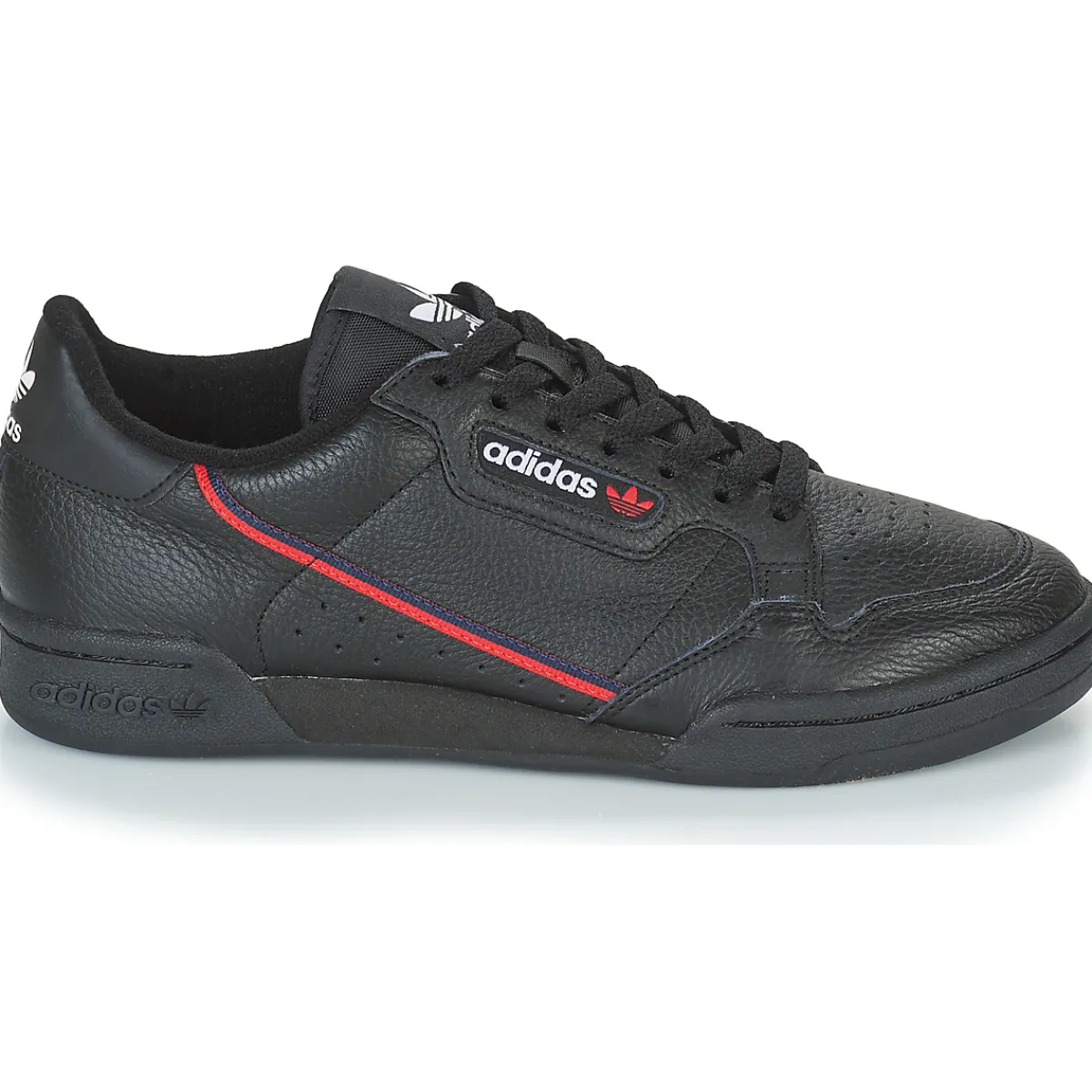 adidas CONTINENTAL 80-Homme Sport Indoor