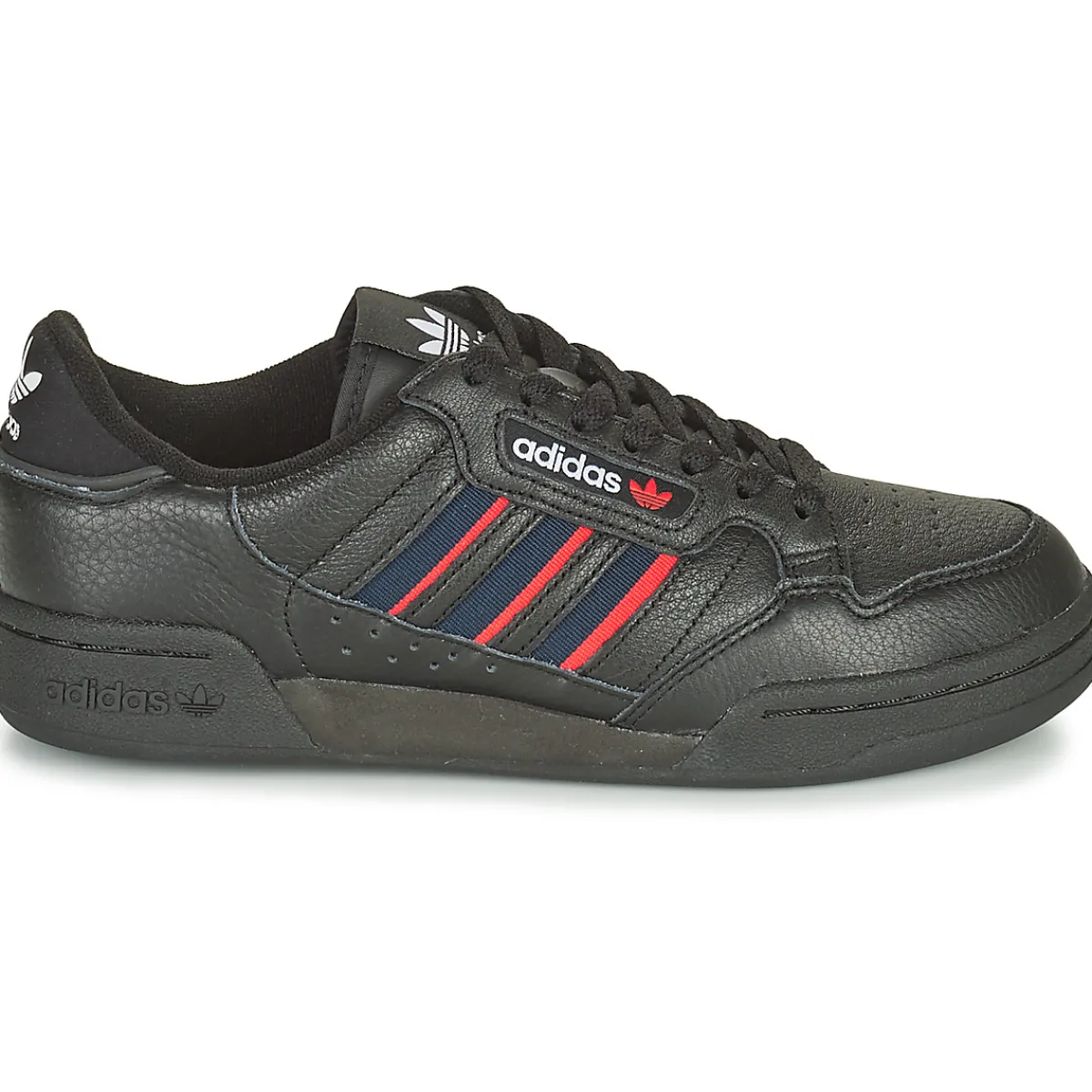 adidas CONTINENTAL 80 STRI-Homme Sport Indoor