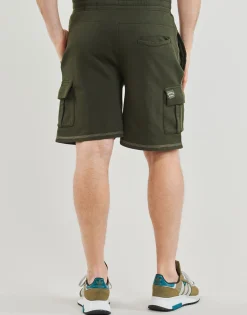 Superdry CONTRAST STITCH CARGO SHORT-Homme Shorts & Bermudas
