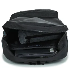 Fred Perry CONTRAST TAPE BACKPACK-Homme Sacs À Dos