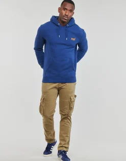 Superdry CORE CARGO PANT-Homme Pantalons