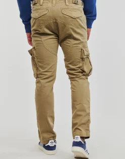 Superdry CORE CARGO PANT-Homme Pantalons