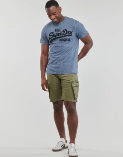 Superdry CORE CARGO SHORT-Homme Shorts & Bermudas