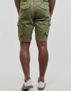 Superdry CORE CARGO SHORT-Homme Shorts & Bermudas