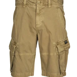 Superdry CORE CARGO SHORT-Homme Shorts & Bermudas