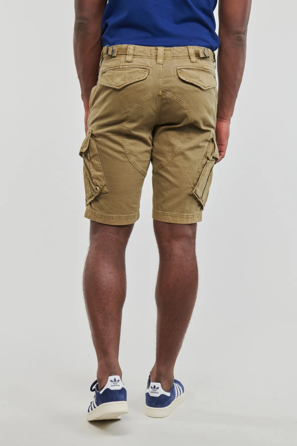Superdry CORE CARGO SHORT-Homme Shorts & Bermudas