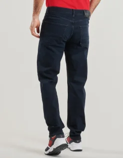 Tommy Hilfiger CORE DENTON BLUE BLACK-Homme Jeans