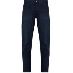 Tommy Hilfiger CORE DENTON BLUE BLACK-Homme Jeans