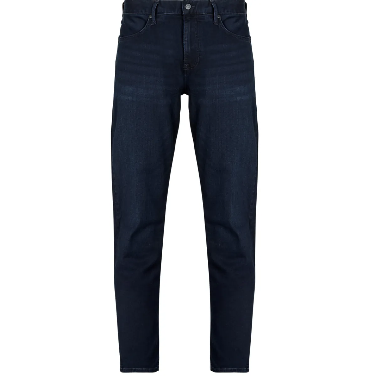 Tommy Hilfiger CORE DENTON BLUE BLACK-Homme Jeans