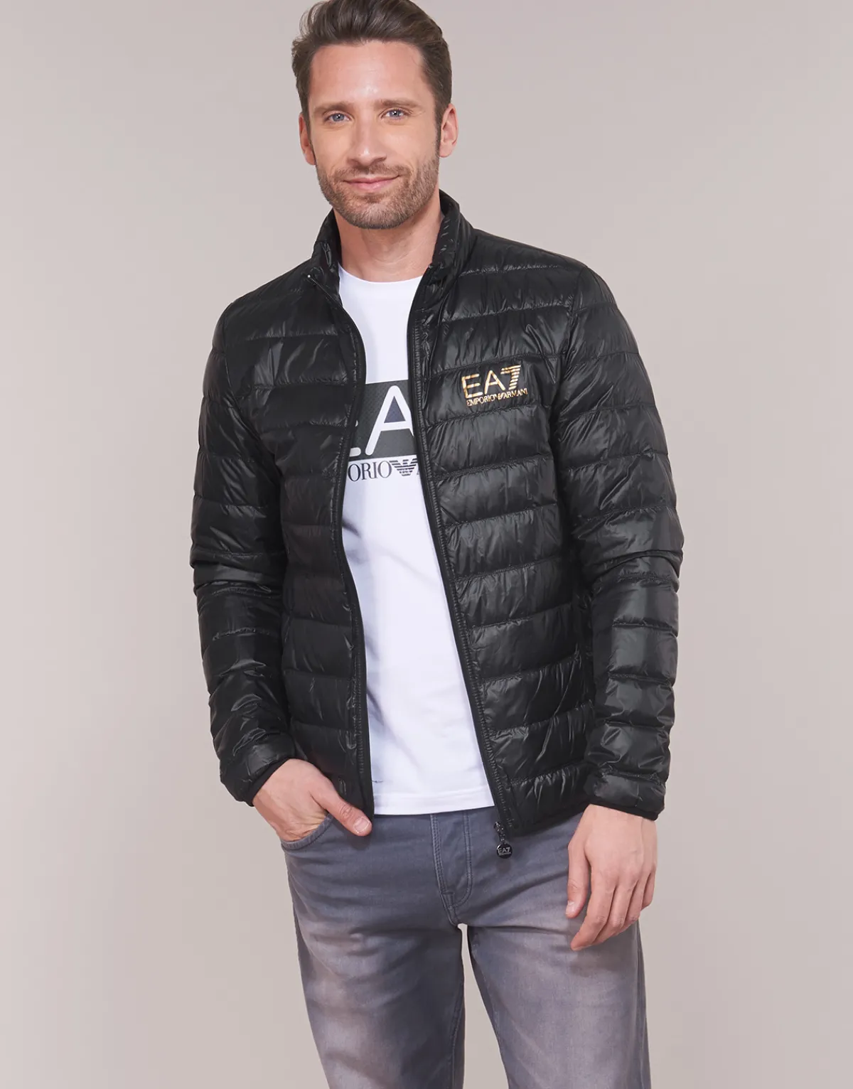 Emporio Armani EA7 CORE ID 8NPB02-Homme Manteaux